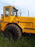 Кировец К-703МА-ДМ15. Грейдозер