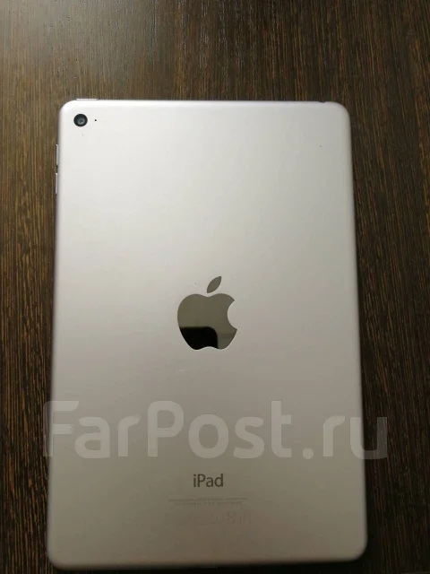 Apple iPad Mini 4 ����