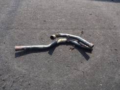 Патрубок картерных газов. Mazda MPV, LW5W, LWEW, LWFW Двигатели: GY, GYDE