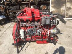 Двигатель в сборе. Daewoo: DE12, Solar, BM090, BH120, Ultra Novus, BS106 Hyundai: Gold, Universe, HD120, R380LC-9SH, R430LC-9SH, Xcient, Trago, Aero Q...