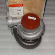 Турбокомпрессор НХ40W Cummins ISLe E-4 2839486 4033685 2881809 2839488