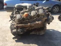 Двигатель в сборе. Hyundai: Gold, Universe, HD120, R380LC-9SH, R430LC-9SH, Xcient, Aero Queen, Trago, Aero Space, R300LC-9SH, HD Kia Granbird Kia Gran...