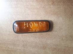 Поворотник. Honda: Ballade, Accord, Inspire, Civic, Vigor, Accord Inspire, Domani, Civic Ferio, Partner, Prelude, HR-V, Orthia, CR-V, Avancier, Legend...