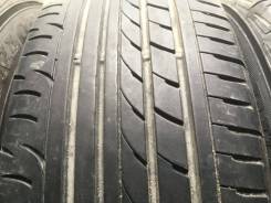 Dunlop Enasave RV503. Летние, 2013 год, 20 %, 4 шт