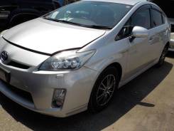 Toyota Prius. ZVW30, 2ZRFXE