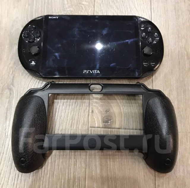 Sony PlayStation Vita ����