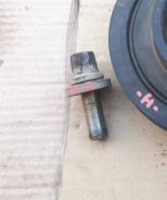 Болт коленвала. Honda: Rafaga, Accord, MR-V, Ascot, Inspire, Ascot Innova, Lagreat, Vigor, Accord Inspire, MDX, Shuttle, Accord Aerodeck, Elysion, Pre...