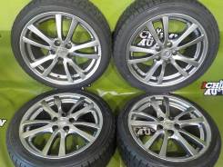 Lexus. 8.0/8.5x18", 5x114.30, ET45/50