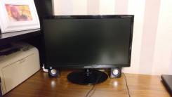 Samsung. 21.5", технология ЖК (LCD)