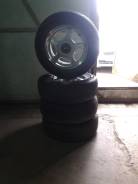 Продам колеса. x14" 5x100.00