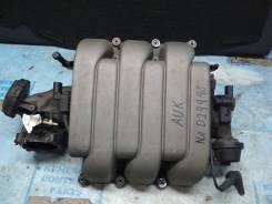 Коллектор впускной. Audi: A6 allroad quattro, A8, S6, A4, A6, S8, S4 Двигатели: ASB, AUK, BNG, BPP, BSG, ASE, ASN, BBJ, BDX, BFL, BFM, BGK, BGN, BHT...