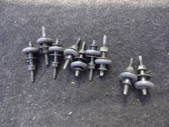 Болт головки блока цилиндров. Mazda MPV, LW, LW3W, LW5W, LWEW, LWFW Двигатели: GY, GYDE