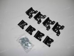 Адаптеры креплений. Suzuki Vitara, LY Suzuki Escudo, YD21S, YE21S, YEA1S Двигатели: M16A, K14C