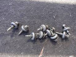 Болт головки блока цилиндров. Mazda MPV, LW, LW3W, LW5W, LWEW, LWFW Двигатели: GY, GYDE