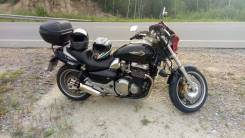 Honda X4. 1 300 куб. см., исправен, птс, с пробегом