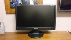 Samsung. 22", технология ЖК (LCD)