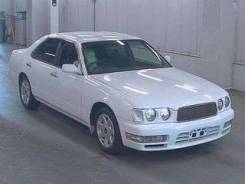 Nissan Gloria. HBY33, VQ30DET