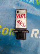 Датчик расхода воздуха. Infiniti: QX56, M45, Q40, QX50, Q45, M56, Q50, FX35, EX25, FX37, QX70, M25, G25, Q60, FX45, EX35, EX37, FX30d, G35, M37, FX50...