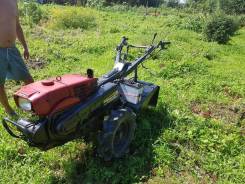 Yanmar. Продам мотокультиватор, 7 л.с.