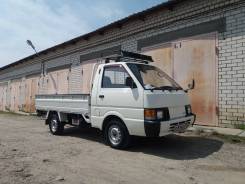 Nissan Vanette. Продается грузовик Nissan Vanet, 2 000 куб. см., 1 000 кг.