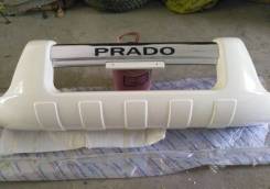 Кенгурятники. Toyota Land Cruiser Prado, GDJ150, GDJ150L, GDJ150W, GRJ150, GRJ150L, GRJ150W, GRJ151W, KDJ150, KDJ150L, LJ150, TRJ120, TRJ150, TRJ150L...