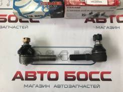 Наконечник рулевой. Toyota ToyoAce, BU60, BU61, BU62, BU64, BU66, BU67, BU68, BU70, BU80, BU81, BU82, BU83, BU84, BU87, YU60, YU61, YU70, YU80 Toyota...