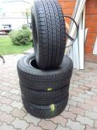 Michelin Latitude. Всесезонные, 2011 год, 10 %, 4 шт