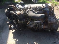 Двигатель в сборе. Hyundai Aero Hyundai Super Aerocity 540 Hyundai Super Aerocity Двигатель D6BR. Под заказ