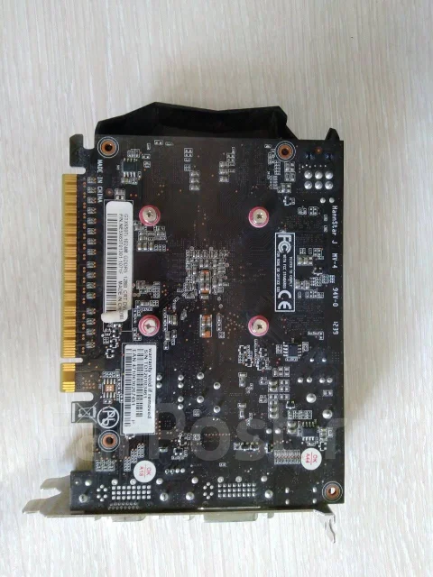 GeForce GTX 650 Ti ����