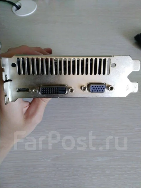GeForce GTX 650 Ti ����