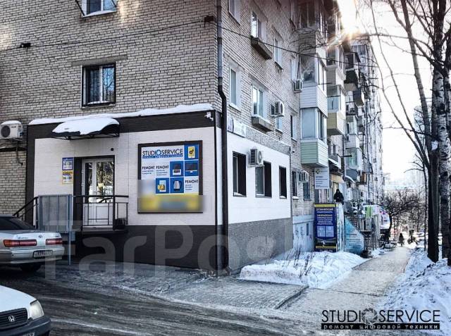Коробок ул ким ю чена 46а фото Ремонт телефонов, ноутбуков в Хабаровске