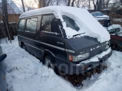 Mazda Bongo. SSF8RF, RF