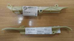 Успокоитель ремня ГРМ. BMW 7-Series, E38 BMW 3-Series, E36, E36/2, E36/2C, E36/3, E36/4, E36/5 BMW 5-Series, E34, E39 Двигатели: M51D25, M51D25TU
