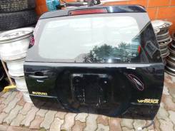 Дверь багажника. Suzuki Escudo, TA74W, TD54W, TD94W, TDA4W, TDB4W Suzuki Grand Vitara, TDA4W