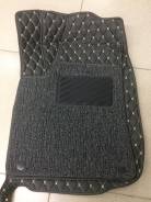 Коврики. Toyota Camry, ACV51, ASV50, ASV51, AVV50, GSV50 Двигатели: 1AZFE, 2ARFE, 2ARFXE, 2GRFE, 6ARFSE
