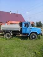 ЗИЛ. -4508 самосвал 1994г. в.