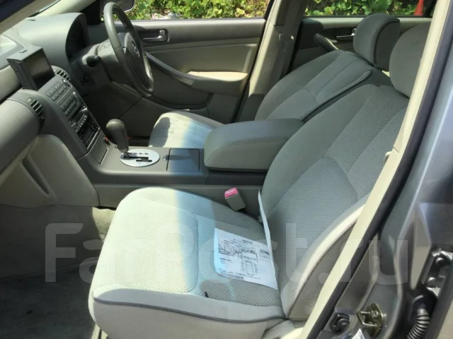 Nissan Skyline. V35, VQ25 ����