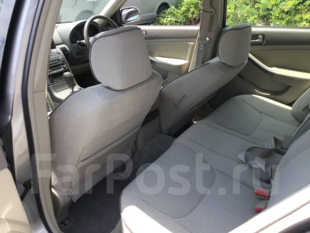 Nissan Skyline. V35, VQ25 ����