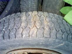 Dunlop. Всесезонные, 5 %, 1 шт
