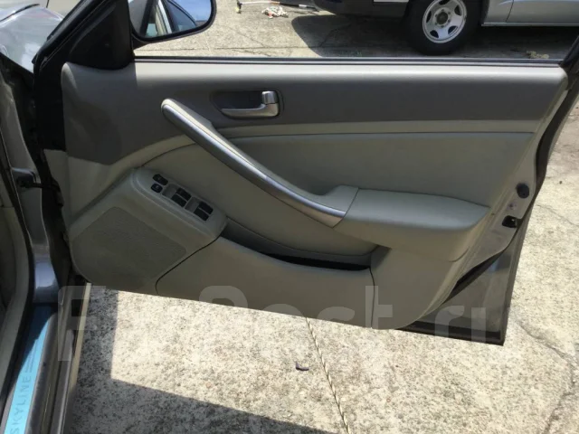 Nissan Skyline. V35, VQ25 ����