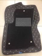 Коврики. Honda CR-V, RE5, RM4, RT5, RT6, RW, RW1, RW2 Двигатели: K24W, K24Z7, L15B, L15B7, LFB, R20A9