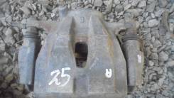 Суппорт тормозной. Toyota: Premio, Allion, ist, Auris, Sienta, Corolla Axio, Scion, Corolla Fielder, Corolla, Verso, Corolla Rumion Двигатели: 1NZFE...