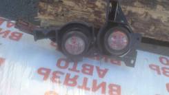 Фара противотуманная. Mazda Demio, DY3R, DY3W, DY5R, DY5W Двигатели: ZJVE, ZYVE, ZJVEM
