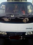 Toyota Dyna. , 3 000 куб. см., 2 000 кг.