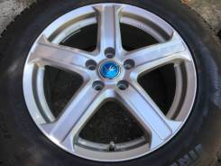 Diewe Inverno. 7.0x17", 5x114.30, ET48