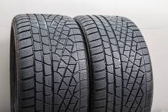 Pirelli Winter Sottozero. Зимние, без шипов, 5 %, 2 шт