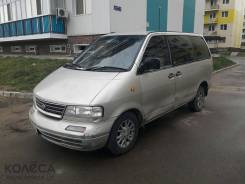 Nissan Largo