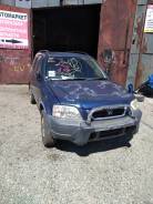 Honda CR-V. RD1, B20B