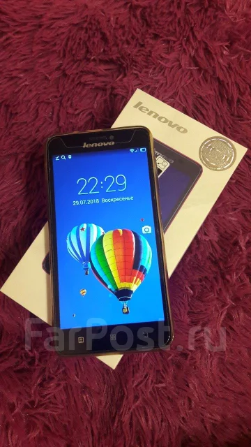 Lenovo S850. �/� ����