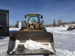 Caterpillar 962H. Фронтальный погрузчик , Дизельный